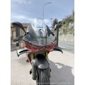 Carbonvani - Ducati Panigale V4 / S Carbon Fiber Upper Front Fairing (2025+) Carbonvani - Ducati Panigale V4 / S Carbon Fiber Upper Front Fairing (2025+)